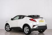 Toyota C-HR I Красноярск  - изображение 28