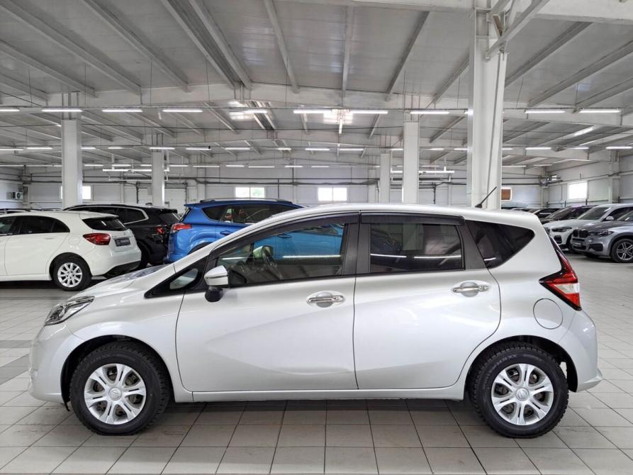 Nissan Note II Рестайлинг Набережные Челны  - изображение 10