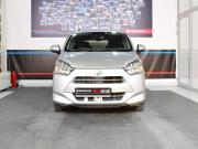 Daihatsu Mira e:S II Кемерово  - изображение 21