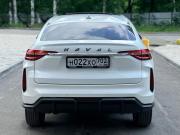Haval F7x I Рестайлинг Уфа  - изображение 45