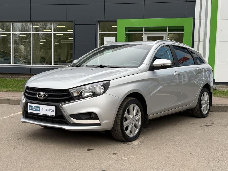 Lada (ВАЗ) Vesta I Ярославль  - изображение 1