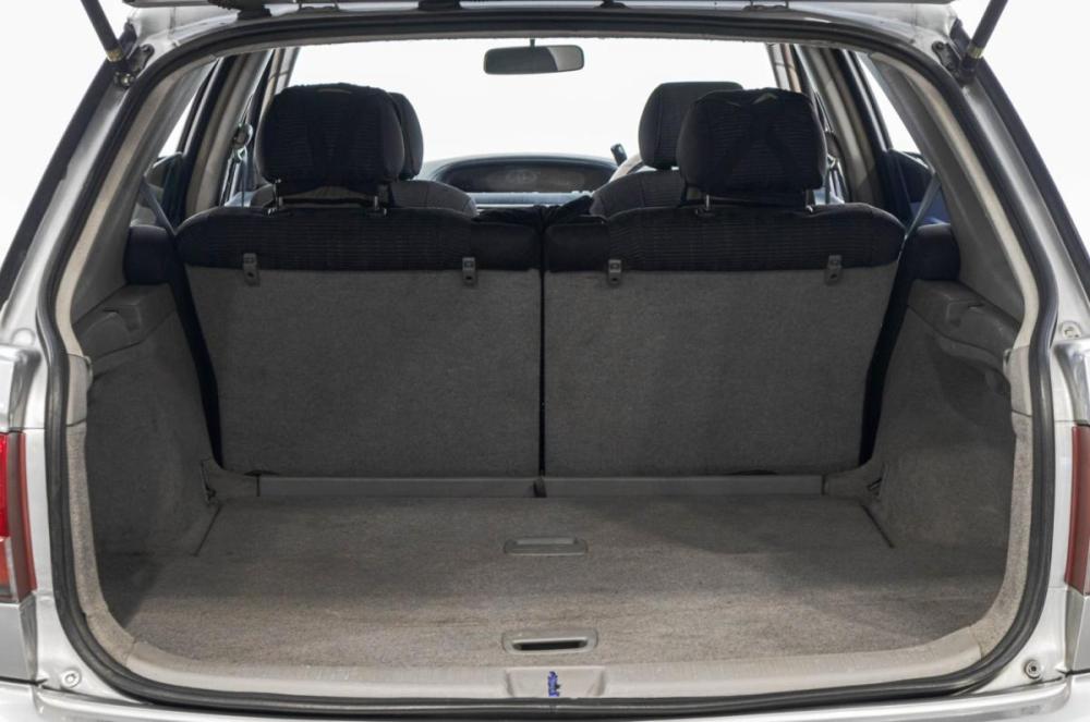Toyota Vista V (V50) Барнаул  - изображение 22