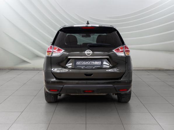 Nissan X-Trail III с пробегом 2018 года, цена 1 858 000 рублей, 78103 км, внедорожник, Автокод Объявления
