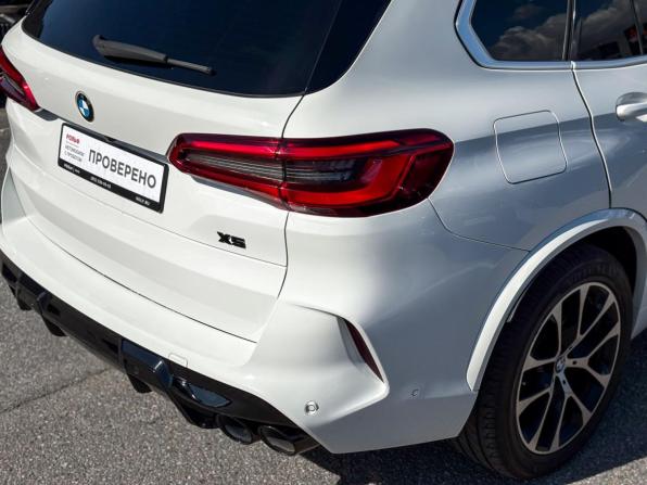 BMW X5 IV (G05/G18) с пробегом 2019 года, цена 5 600 000 рублей, 93789 км, внедорожник, Автокод Объявления