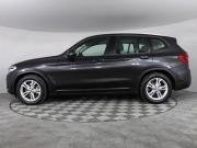 BMW X3 III (G01) Химки  - изображение 21
