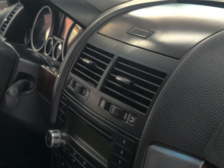 Volkswagen Touareg I Рестайлинг Ростов-на-Дону  - изображение 12