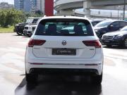 Volkswagen Tiguan II Москва  - изображение 46