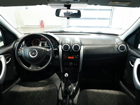 Lada (ВАЗ) Largus I с пробегом 2021 года, цена 990 000 рублей, 131891 км, универсал, Автокод Объявления