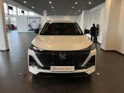 Changan CS55 Plus II Чебоксары  - изображение 45