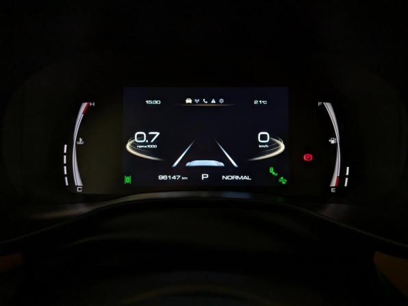 Haval Jolion I с пробегом 2021 года, цена 1 680 000 рублей, 96144 км, внедорожник, Автокод Объявления