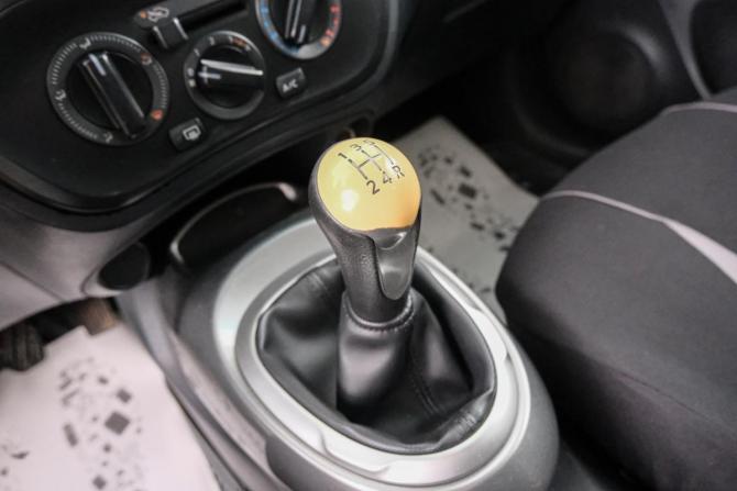 Nissan Juke I с пробегом 2011 года, цена 929 000 рублей, 230000 км, внедорожник, Автокод Объявления