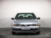 Nissan Almera I (N15) Санкт-Петербург  - изображение 25