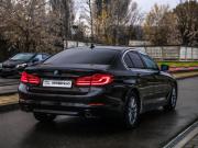 BMW 5 серии VII (G30/G31/G38) Санкт-Петербург  - изображение 38