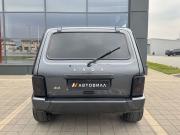 Lada (ВАЗ) 2121 (4x4) I Рестайлинг Владикавказ  - изображение 21