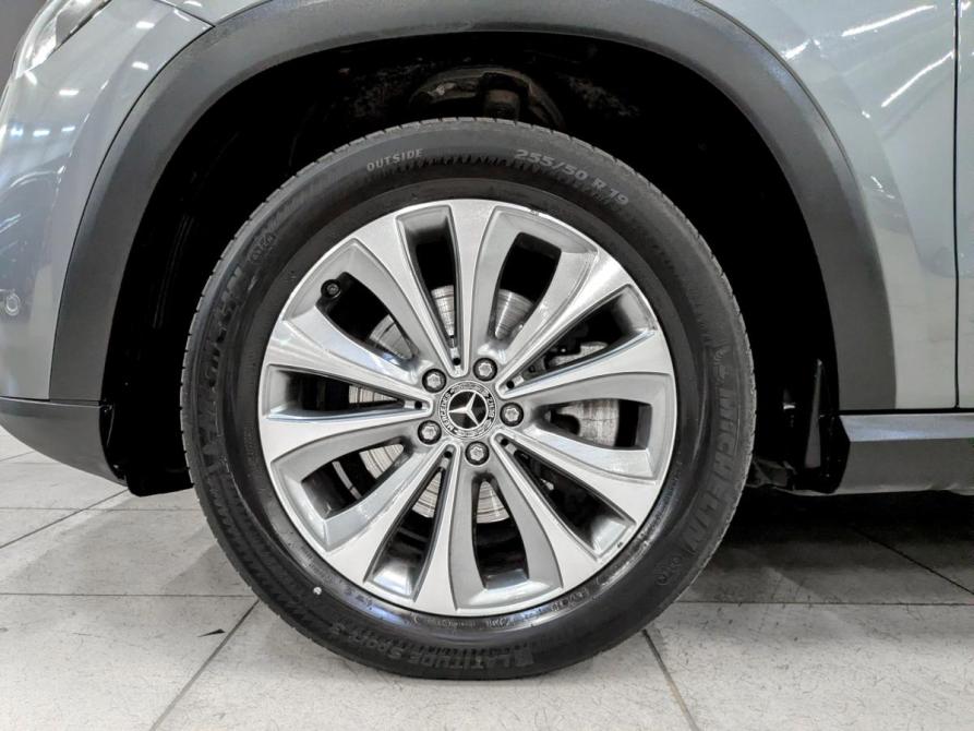 Mercedes-Benz GLE II (V167) Москва  - изображение 18