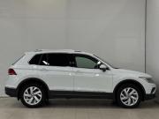 Volkswagen Tiguan II Рестайлинг Нижний Новгород  - изображение 41