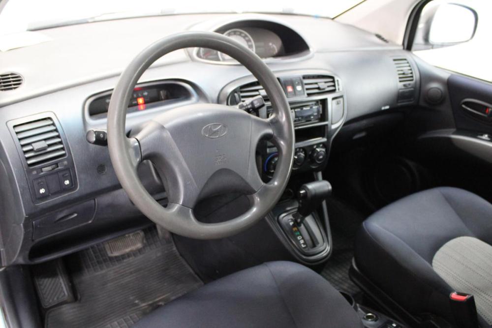Hyundai Matrix I Рестайлинг 2 Ярославль  - изображение 10