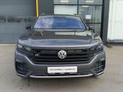 Volkswagen Touareg III Москва  - изображение 23