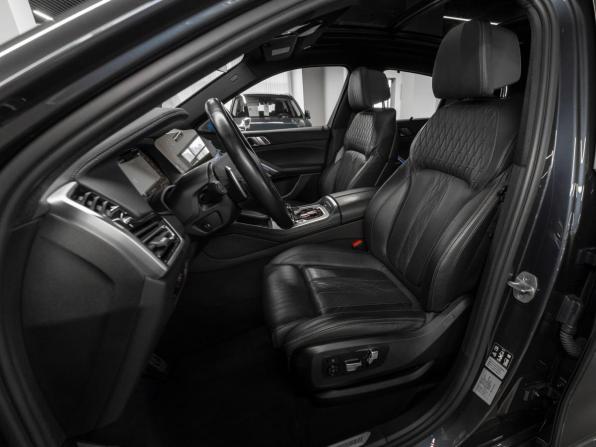 BMW X6 III (G06) с пробегом 2022 года, цена 9 250 000 рублей, 71673 км, внедорожник, Автокод Объявления