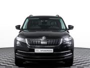 Skoda Kodiaq I Москва  - изображение 23