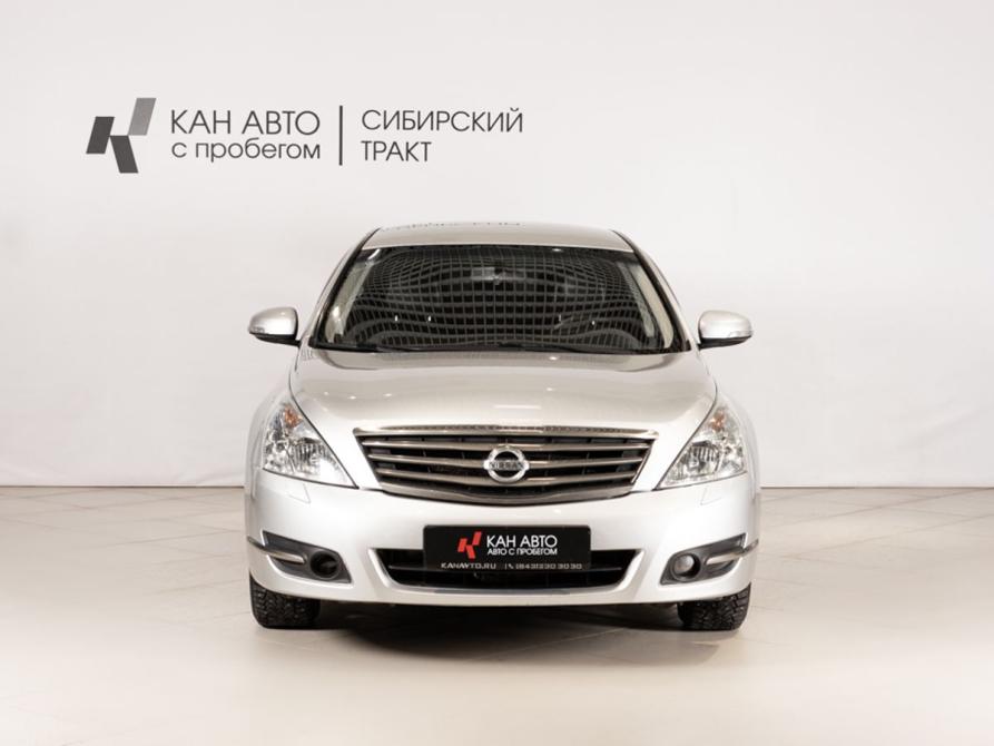 Nissan Teana II Рестайлинг Казань  - изображение 2