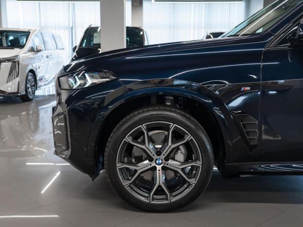 BMW X5 IV (G05/G18) Рестайлинг с пробегом 2026 года, цена 10 950 000 рублей, 50 км, внедорожник, Автокод Объявления