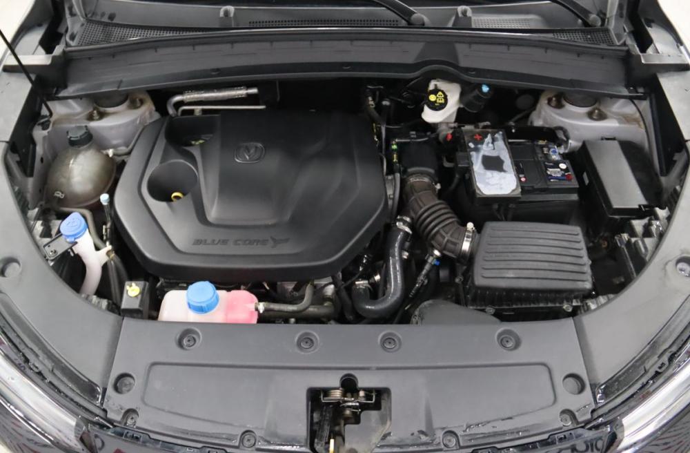 Changan CS55 Plus II Сургут  - изображение 30