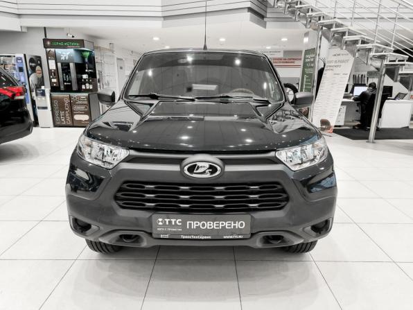 Lada (ВАЗ) Niva Travel I с пробегом 2024 года, цена 1 075 000 рублей, 29502 км, внедорожник, Автокод Объявления