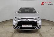 Mitsubishi Outlander III Рестайлинг 2 Волгоград  - изображение 28