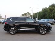Hyundai Santa Fe IV Рестайлинг Москва  - изображение 30