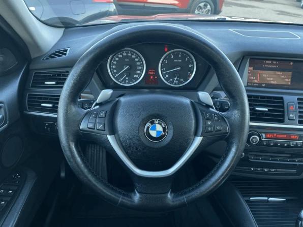 BMW X6 I (E71) с пробегом 2008 года, цена 1 445 000 рублей, 316506 км, внедорожник, Автокод Объявления
