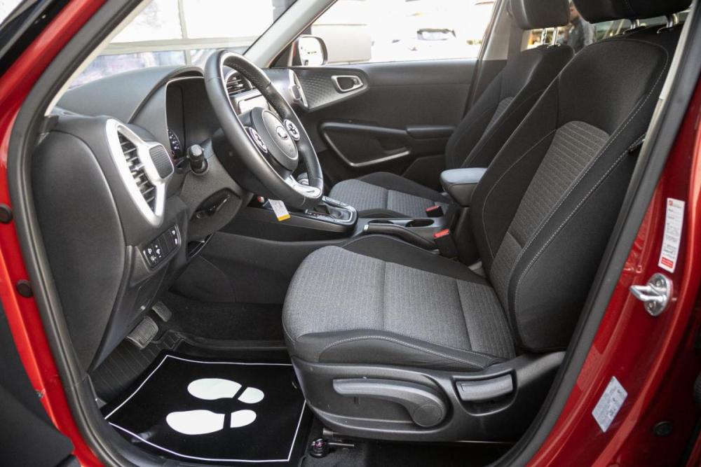 Kia Soul III Иркутск  - изображение 12
