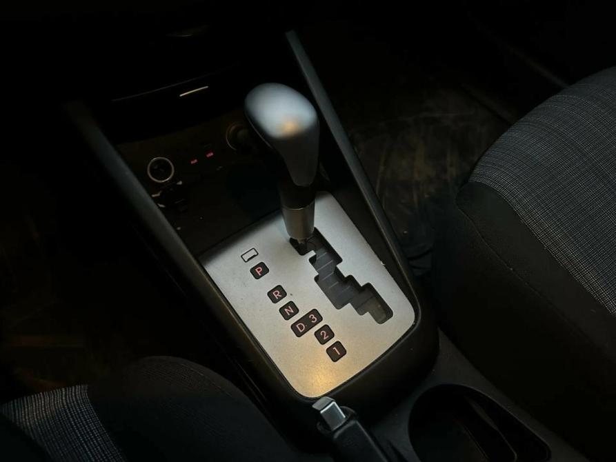 Kia Ceed I Рестайлинг Мурманск  - изображение 10