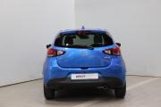 Mazda Demio IV (DJ) Иркутск  - изображение 26