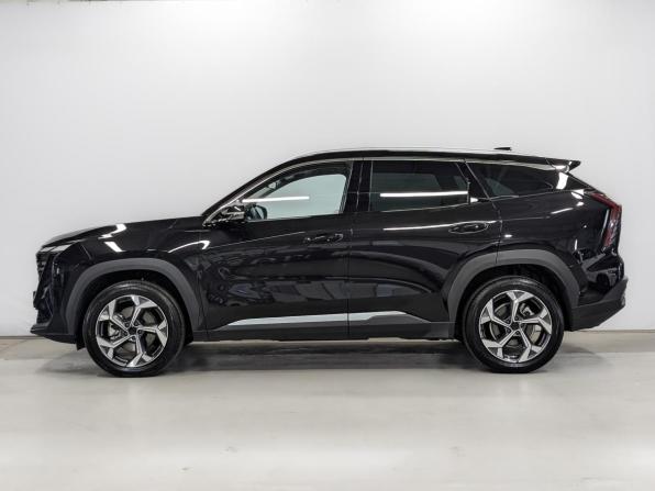 Geely Atlas II с пробегом 2024 года, цена 2 995 000 рублей, 15756 км, внедорожник, Автокод Объявления