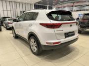 Kia Sportage IV Казань  - изображение 30