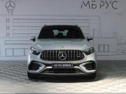 Mercedes-Benz GLC AMG II (X254) Москва  - изображение 29