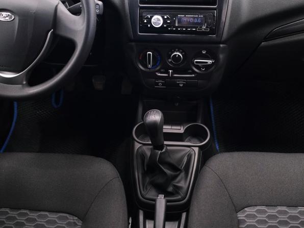 Lada (ВАЗ) Granta I Рестайлинг с пробегом 2023 года, цена 868 000 рублей, 33330 км, седан, Автокод Объявления