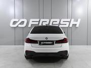 BMW 5 серии VII (G30/G31/G38) Рестайлинг Ростов-на-Дону  - изображение 35