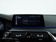 BMW 5 серии VII (G30/G31/G38) Москва  - изображение 45