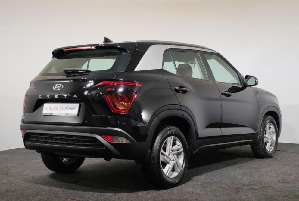 Hyundai Creta II Ярославль  - изображение 5