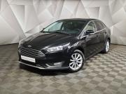 Ford Focus III Рестайлинг Москва  - изображение 21