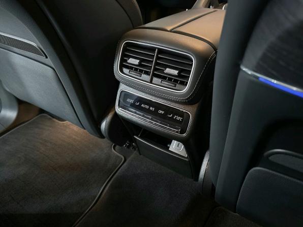 Mercedes-Benz GLS AMG II (X167) с пробегом 2021 года, цена 15 200 000 рублей, 38724 км, внедорожник, Автокод Объявления