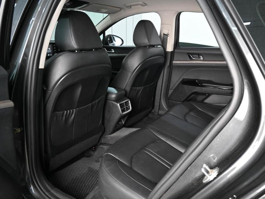 Kia K5 III Ростов-на-Дону  - изображение 11