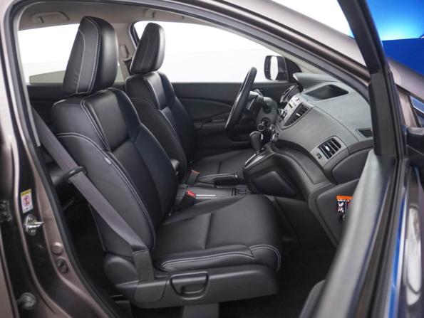 Honda CR-V IV с пробегом 2012 года, цена 1 799 444 рубля, 92286 км, внедорожник, Автокод Объявления