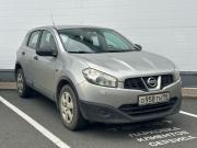 Nissan Qashqai I Рестайлинг Санкт-Петербург  - изображение 9