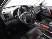 Toyota Highlander II (XU40) Рестайлинг Химки  - изображение 24