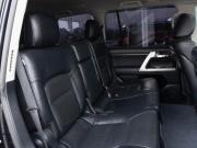 Toyota Land Cruiser 200 Series Рестайлинг 1 Улан-Удэ  - изображение 39