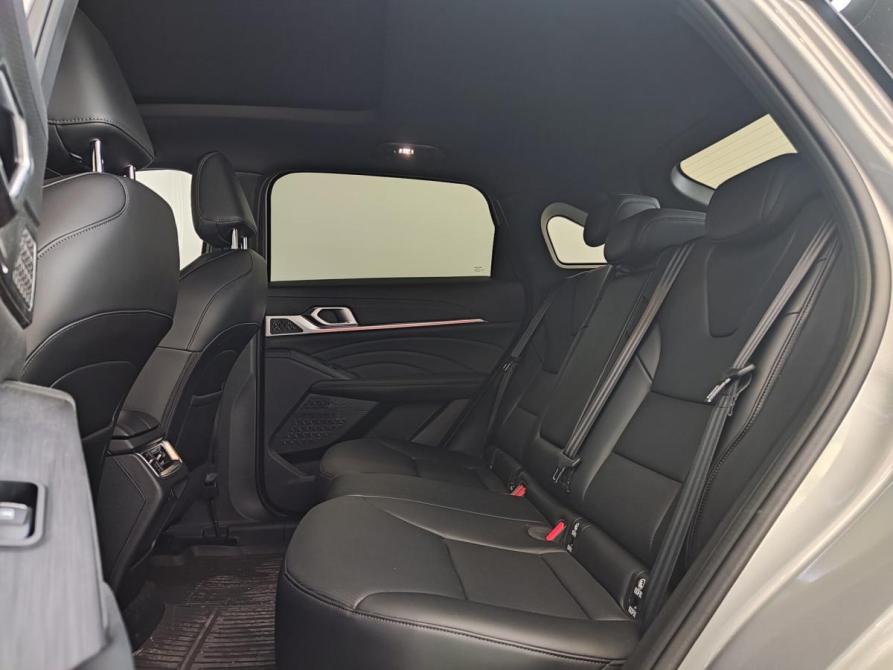 Haval F7x II Барнаул  - изображение 17
