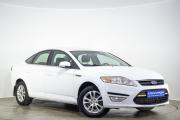 Ford Mondeo IV Рестайлинг Оренбург  - изображение 19